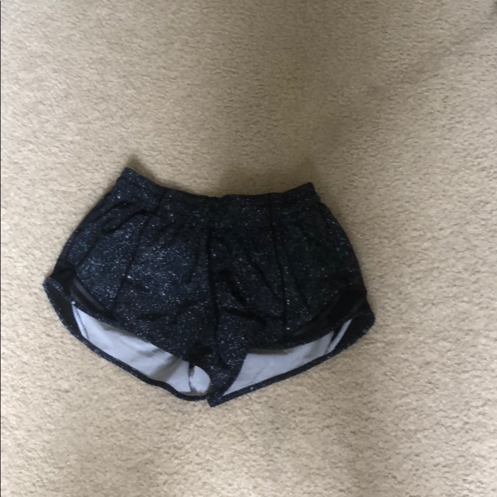 lululemon shorts